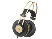Słuchawki AKG K92