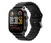 realme Watch 5 Titanium Black realme