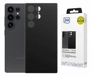 3MK Hardy MagSilicone Black do Galaxy S24 Ultra 5903108661270 Hardy MagSilicone Black do Galaxy S24 Ultra 5903108661270 3MK