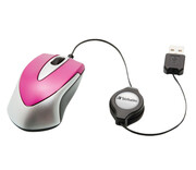 Mysz Verbatim Go Mini