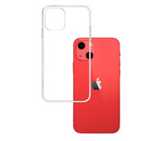3mk Clear Case do iPhone 13 3mk