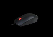 Mysz Lenovo Optical Wheel Mouse 06P4069 - zdjęcie 2