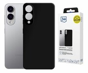 3MK Hardy MagSilicone Black do Galaxy S25 Edge 5903108661294 Hardy MagSilicone Black do Galaxy S25 Edge 5903108661294 3MK