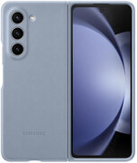 Samsung Eco-leather Case do Galaxy Z Fold5 niebieski Samsung