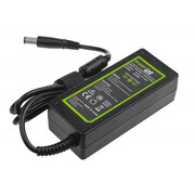 Green Cell Zasilacz do Dell 65W (3.34A, 7.4-5.0mm) Green Cell