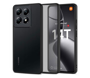 Tech-Protect MagMat do Xiaomi 14T matte black Tech-Protect