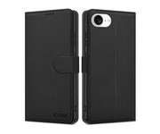 Tech-Protect Wallet do iPhone 16E/17E Black Tech-Protect