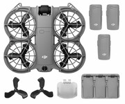 DJI Neo 2 Fly More Combo (Standard) CP.FP.00000271.01 / 6937224131736 Neo 2 Fly More Combo (Standard) CP.FP.00000271.01 / 6937224131736 DJI