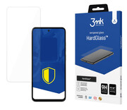 3mk HardGlass do Motorola moto g15 / moto g15 power / moto e15 3mk