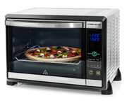 ROMMELSBACHER Mini piekarnik BGE 1580/E ROMMELSBACHER