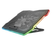 Trust GXT1126 AURA (RGB, do 17.3