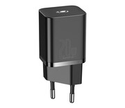 Baseus Super Si Quick Charger 1C 20W + USB-C-Lightning Baseus