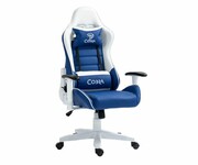 COBRA REBEL NIEBIESKO-BIAŁY REBEL NIEBIESKO-BIAŁY COBRA