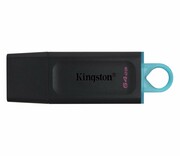Kingston 64GB DataTraveler Exodia (USB 3.2 Gen 1) Kingston