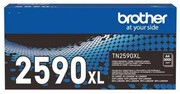 BROTHER TN2590XL czarny TN2590XL czarny BROTHER