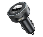 Baseus Transmiter FM Enjoy Car Bluetooth 5.0 micro SD AUX Baseus