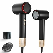 BODYLAND Szuszarka do włosów BL8 czarna Szuszarka do włosów BODYLAND BL8 czarna BODYLAND