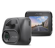 Mio MiVue C595W HDR Full HD/140/WiFi/GPS Mio