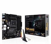 ASUS TUF GAMING B550M-PLUS WIFI II 4711081305705 TUF GAMING B550M-PLUS WIFI II 4711081305705 ASUS