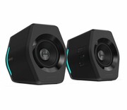 EDIFIER Głośniki 2.0 HECATE G2000 (czarne) Głośniki 2.0 HECATE G2000 (czarne) EDIFIER