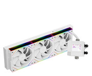 Thermalright Core Matrix 360 Vision Argb White 3x120mm Thermalright