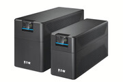 EATON 5E G2 (900VA/480W, 2x FR, AVR, USB) EATON