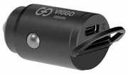 VIGGO DESIGN samochodowa 20W PD TYPE-C samochodowa 20W PD TYPE-C VIGGO DESIGN