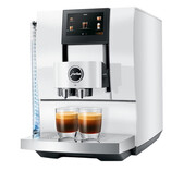 Jura Z10 DIAMOND WHITE (EB) Jura