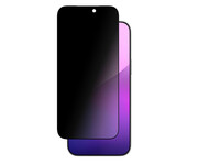 AmazingThing Titan FusionFilter 7 matowe prywatyzujące iPhone 17 Pro Max AmazingThing