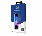 3MK Silky Matt Pro do iPhone 17 5903108675161 Silky Matt Pro do iPhone 17 5903108675161 3MK