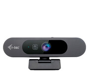 i-tec SOLOMON PRO 900 4K Webcam PiP AI Autofocus WDR i-tec