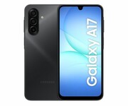 SAMSUNG Galaxy A17 8/256GB Czarny Galaxy A17 8/256GB Czarny SAMSUNG