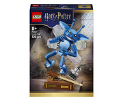 LEGO HARRY POTTER 76461 Chochlik kornwalijski LEGO