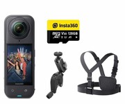 Insta360 X5 Cycling Bundle CINSAAHA / 6977644763025 X5 Cycling Bundle CINSAAHA / 6977644763025 Insta360