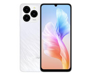 Meizu Note 21 4/256GB 90Hz White Meizu