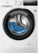 ELECTROLUX EW6F3482P SensiCare 600 AbsoluteCare 8 kg 1400 obr EW6F3482P Skracanie czasu prania Skuteczny i szybki program 14min EW6F3482P SensiCare 600 AbsoluteCare 8 kg 1400 obr ELECTROLUX
