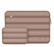 TECH-PROTECT Puffy 13-14'' Walnut 5906302375400 Puffy 13-14 Walnut 5906302375400 TECH-PROTECT