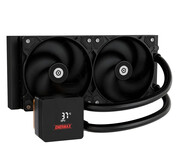 Enermax Liqmax IV 2x120mm Enermax