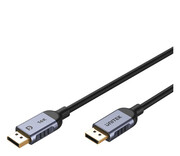 Unitek DisplayPort 2.1 8K/120Hz 2m Unitek