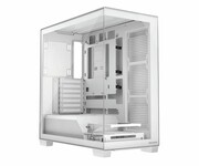 MODECOM Volcano Stellar Midi White Volcano Stellar Midi White MODECOM