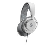 SteelSeries Arctis Nova 1P (Playstation, białe) SteelSeries