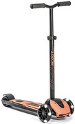 Scoot & Ride Highwaykick 5 LED Hulajnoga balansowa 5+ Peach Scoot & Ride