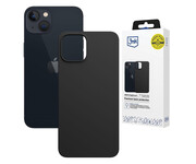 3mk Hardy MagSilicone Graphite do iPhone 14 Plus 3mk