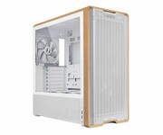 LIAN LI Lancool 217 White GELI-972 // LAN217W Lancool 217 White GELI-972 // LAN217W LIAN LI