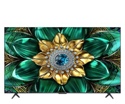 TCL 75Q6C QD-Mini LED 4K 144Hz Google TV Dolby Vision IQ Dolby A TCL