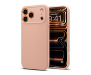 Spigen Liquid Air do Iphone 17 Pro Max Rose Titanium Spigen
