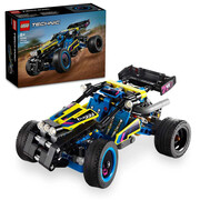 LEGO Technic 42164 Wyścigowy łazik terenowy LEGO