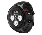 Motorola moto watch Volcanic Ash Silicone Motorola