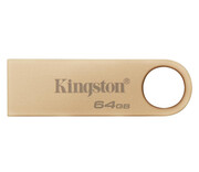 Pamięć przenośna Kingston DataTraveler SE9 64GB