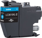 Brother LC3619XLC cyan 1500 str. Brother